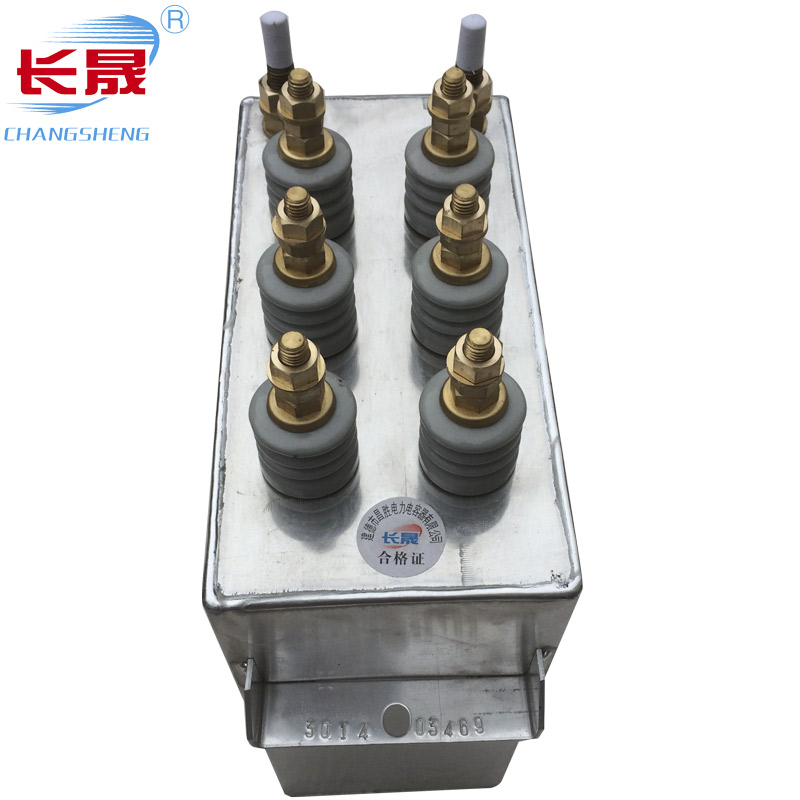 中頻中壓電熱電容器組開(kāi)關(guān)項(xiàng)目啟支研究
